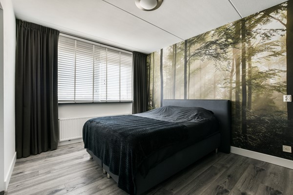 Medium property photo - Laan van Vlaanderen 112, 1066 KS Amsterdam
